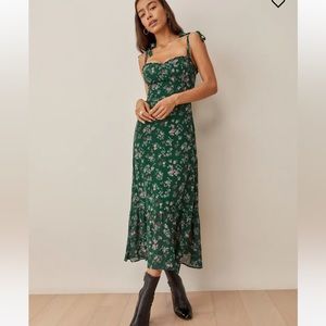 Reformation Nikita Dress, Great Condition
